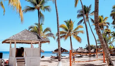 Andilana Beach Resort