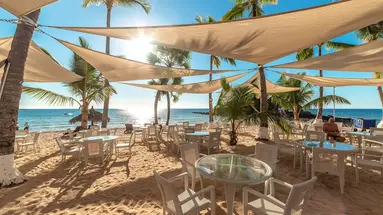 Andilana Beach Resort