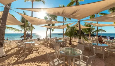 Andilana Beach Resort