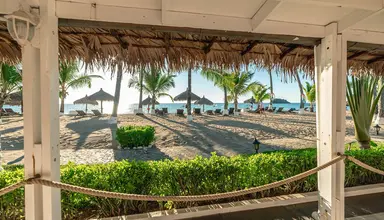 Andilana Beach Resort