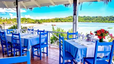 Andilana Beach Resort