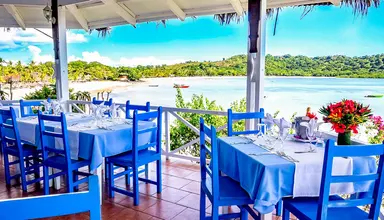 Andilana Beach Resort