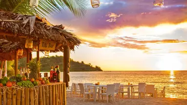 Andilana Beach Resort
