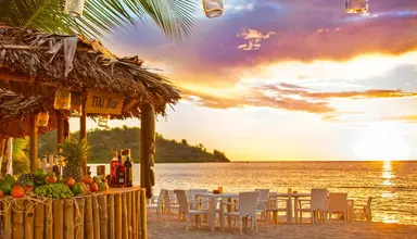Andilana Beach Resort