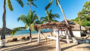 Andilana Beach Resort