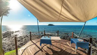 Andilana Beach Resort