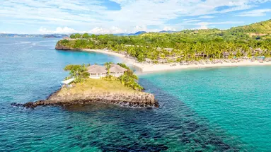 Andilana Beach Resort