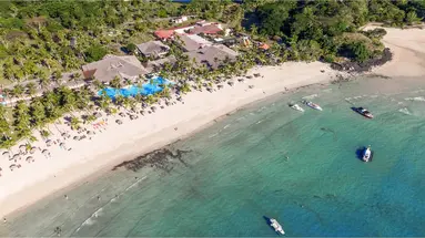 Andilana Beach Resort