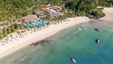 Andilana Beach Resort