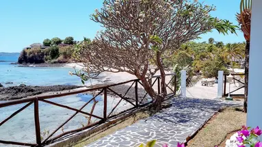 Andilana Beach Resort