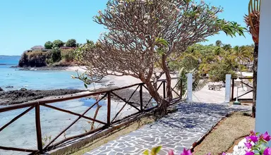 Andilana Beach Resort