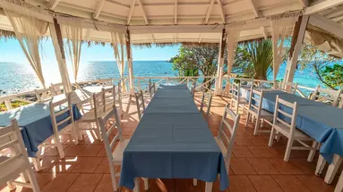 Andilana Beach Resort