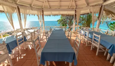 Andilana Beach Resort