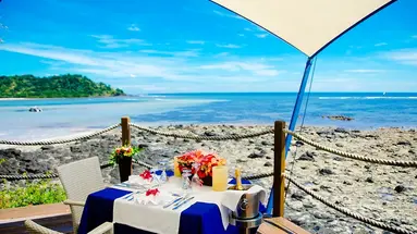 Andilana Beach Resort