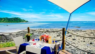 Andilana Beach Resort