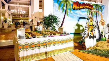 Andilana Beach Resort