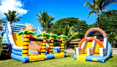 Andilana Beach Resort