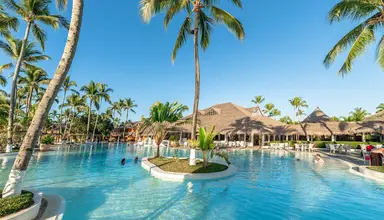 Andilana Beach Resort