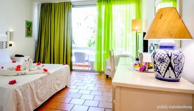 Andilana Beach Resort