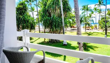 Andilana Beach Resort