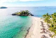 Andilana Beach Resort