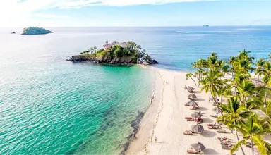 Andilana Beach Resort
