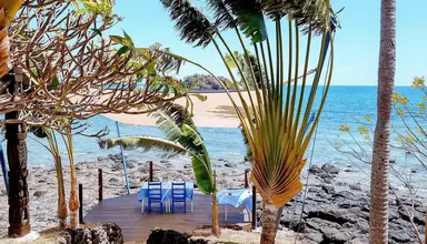 Andilana Beach Resort