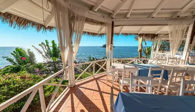 Andilana Beach Resort