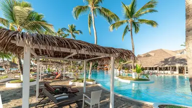 Andilana Beach Resort
