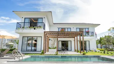Andochine Resort & Spa Phu Quoc