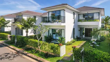 Andochine Resort & Spa Phu Quoc