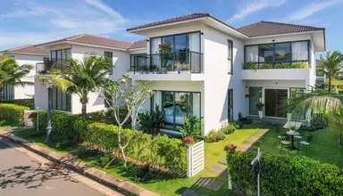 Andochine Resort & Spa Phu Quoc