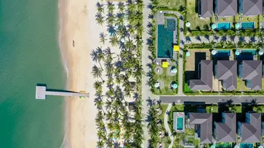 Andochine Resort & Spa Phu Quoc