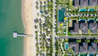 Andochine Resort & Spa Phu Quoc
