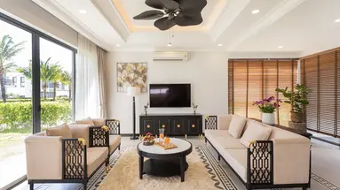 Andochine Resort & Spa Phu Quoc