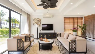 Andochine Resort & Spa Phu Quoc