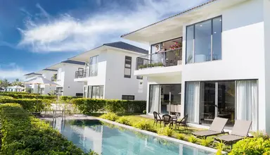 Andochine Resort & Spa Phu Quoc