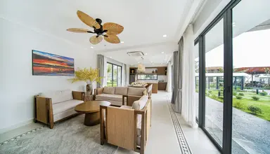 Andochine Resort & Spa Phu Quoc