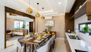 Andochine Resort & Spa Phu Quoc