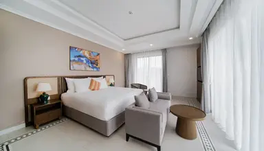 Andochine Resort & Spa Phu Quoc