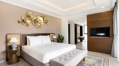 Andochine Resort & Spa Phu Quoc