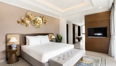 Andochine Resort & Spa Phu Quoc