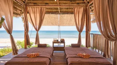 Andochine Resort & Spa Phu Quoc