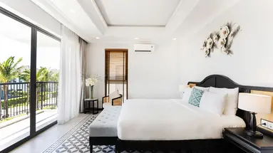 Andochine Resort & Spa Phu Quoc