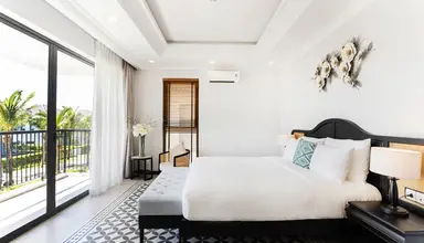 Andochine Resort & Spa Phu Quoc