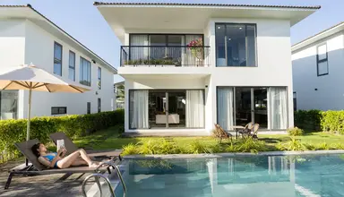 Andochine Resort & Spa Phu Quoc
