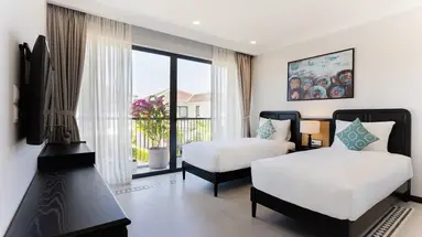 Andochine Resort & Spa Phu Quoc