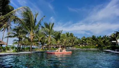 Andochine Resort & Spa Phu Quoc