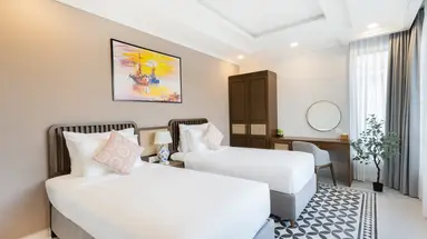 Andochine Resort & Spa Phu Quoc