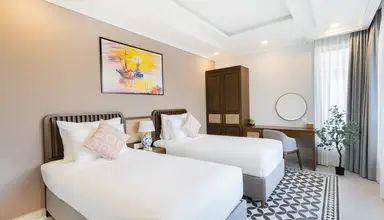 Andochine Resort & Spa Phu Quoc